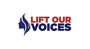 Gretchen Carlson / Lift Our voices