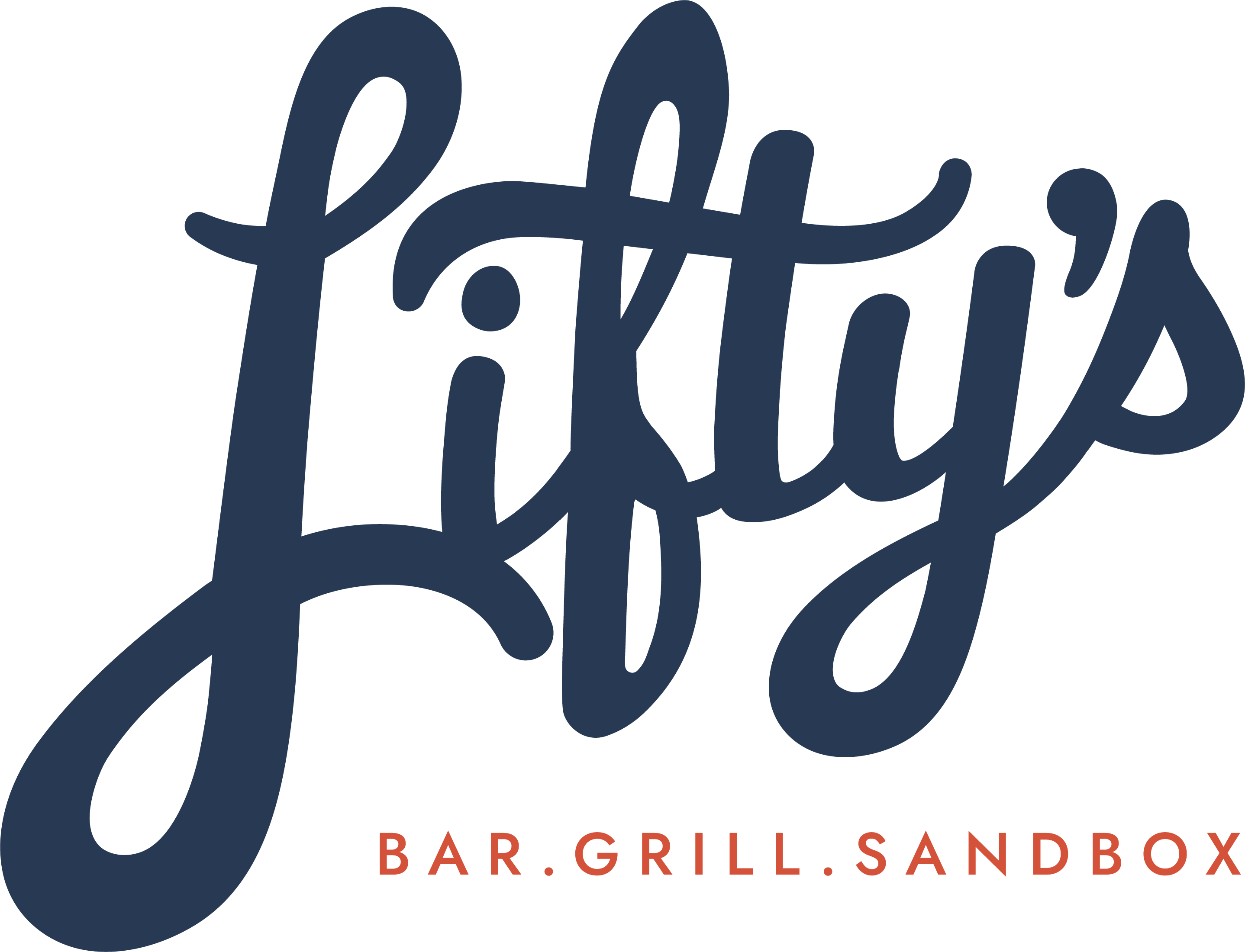 Lifty's Bar, Grill & Sandbox