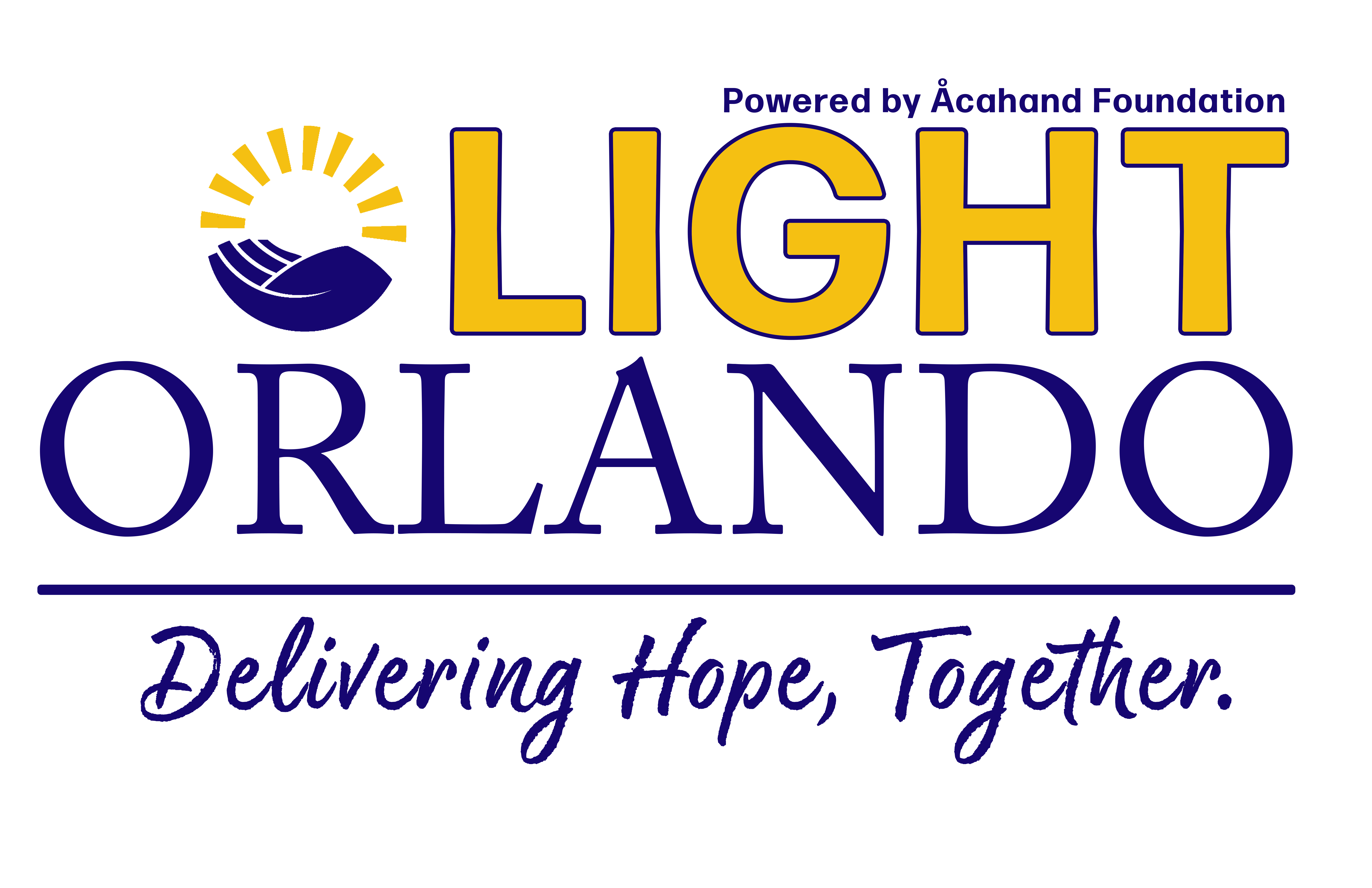 Light Orlando 