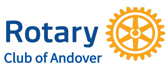 Rotary Club of Andover