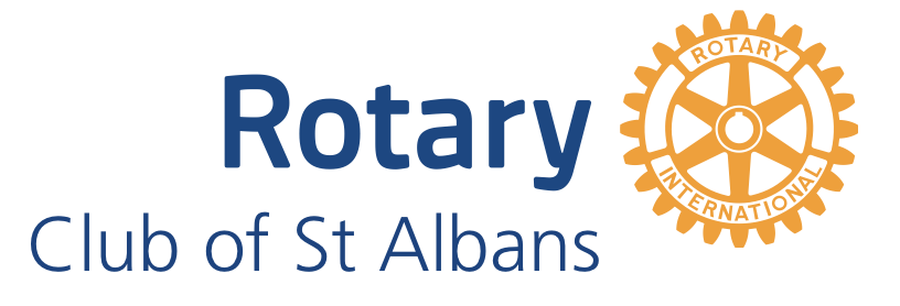 St. Albans Rotary Service Dragons