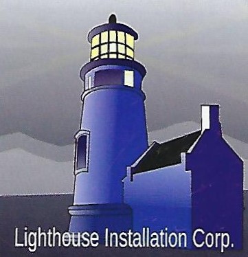 Lighthouse Installation Corp