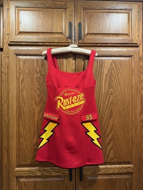 Still working on the costume but here is the main part