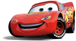 Kachow!