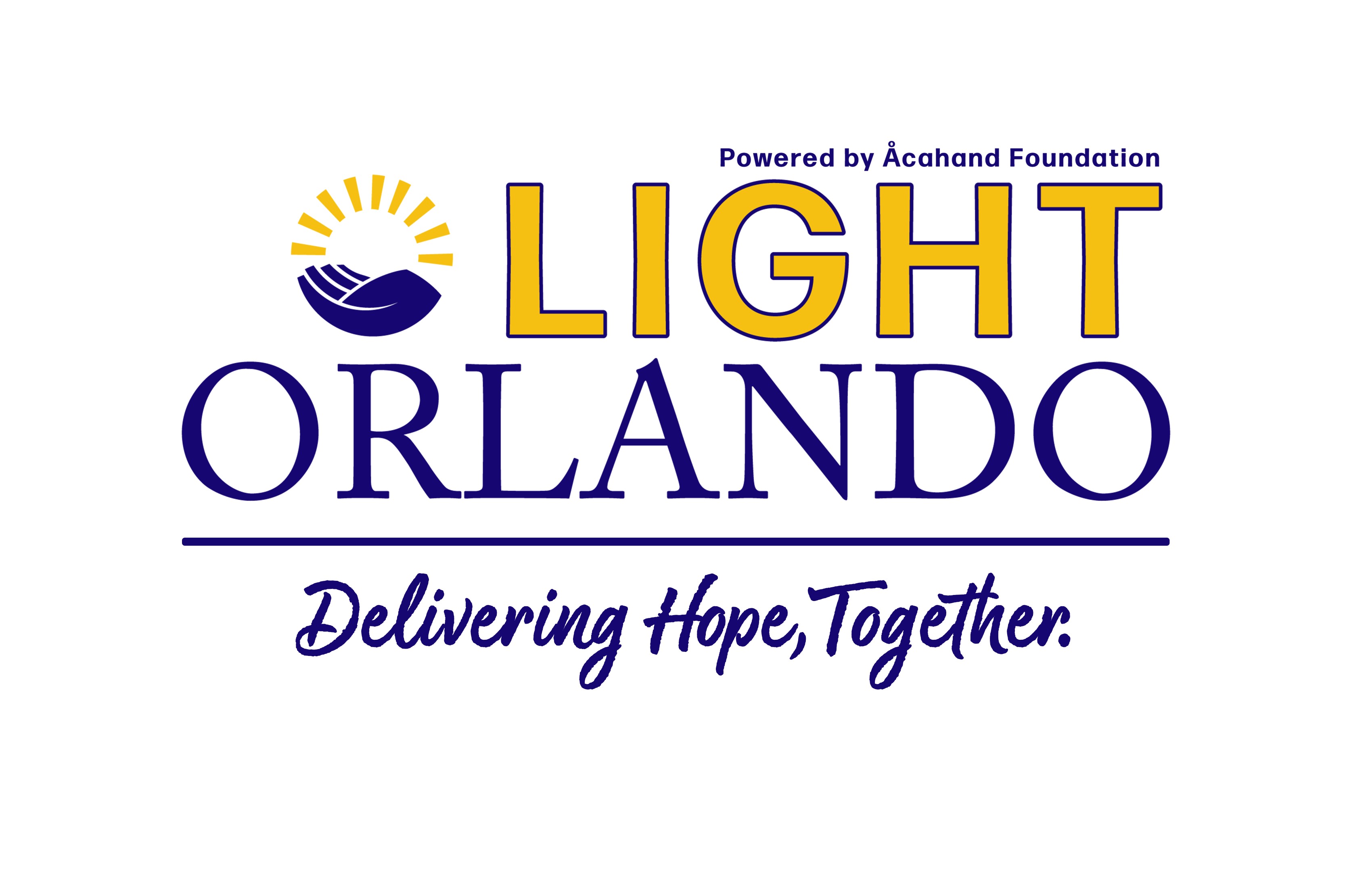 Light Orlando Powered by Acahand