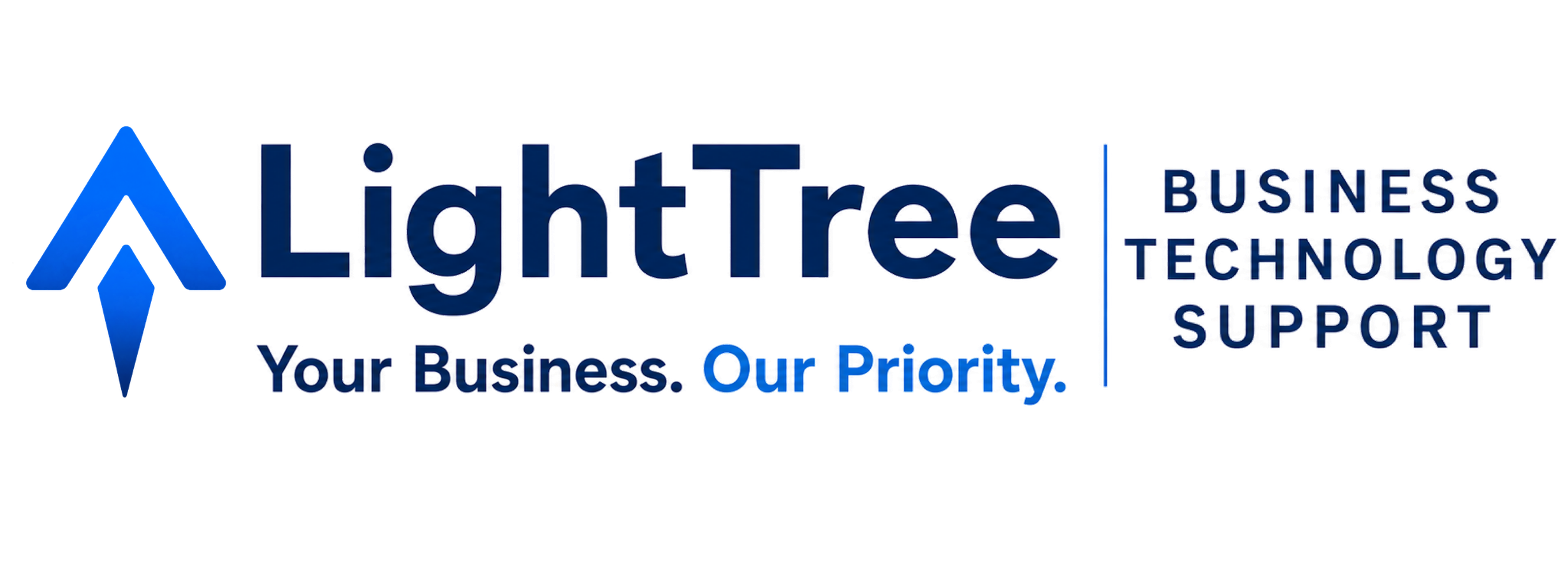 LightTree Business IT Solutions