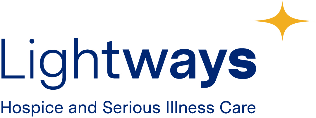 Bar Sponsor - Lightways Hospice & Serious Illness Care