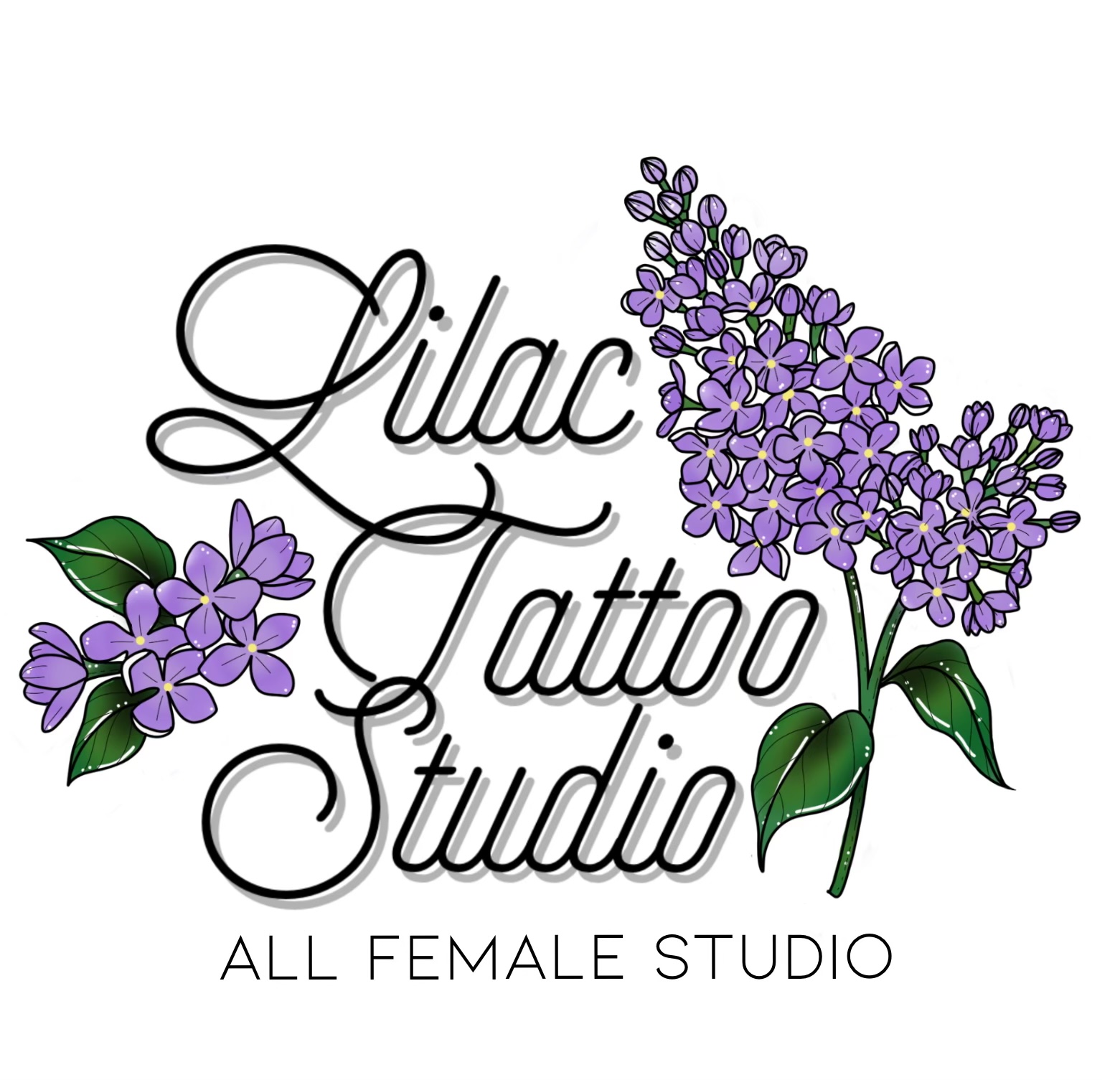 Lilac Tattoo Studio