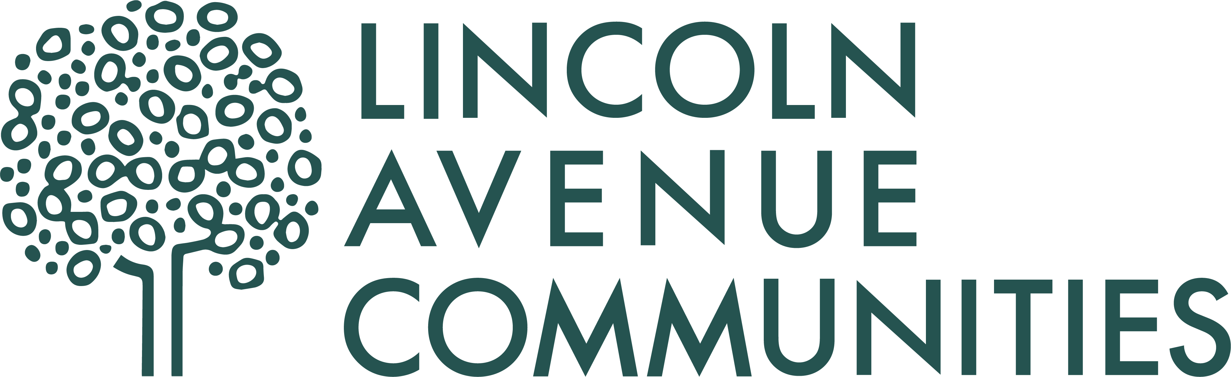 Lincoln Avenue Communities