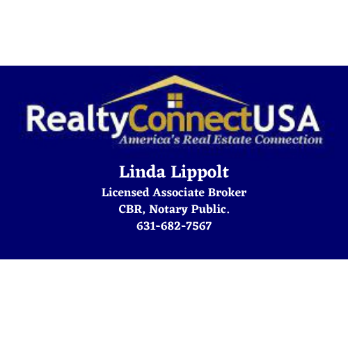 Linda Lippolt Real Estate Agent