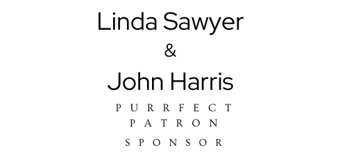 Linda Sawyer and John D. Harris