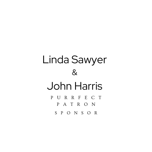 Linda Sawyer and John Harris