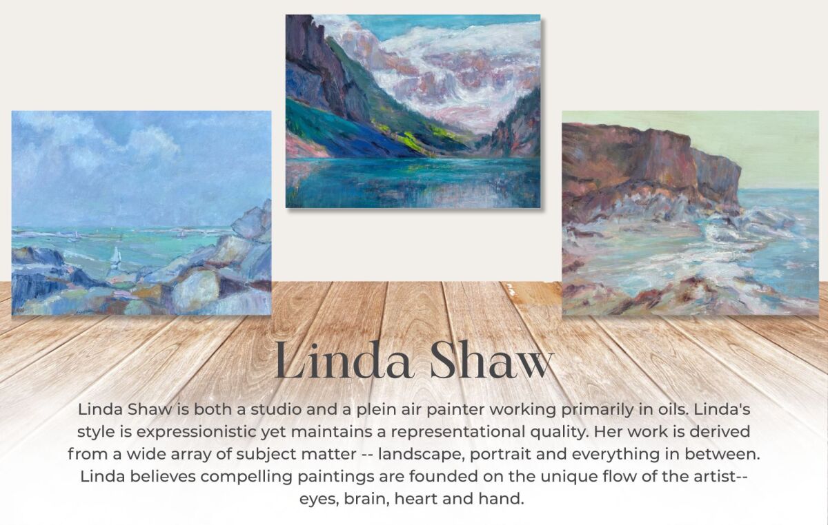 Linda Shaw