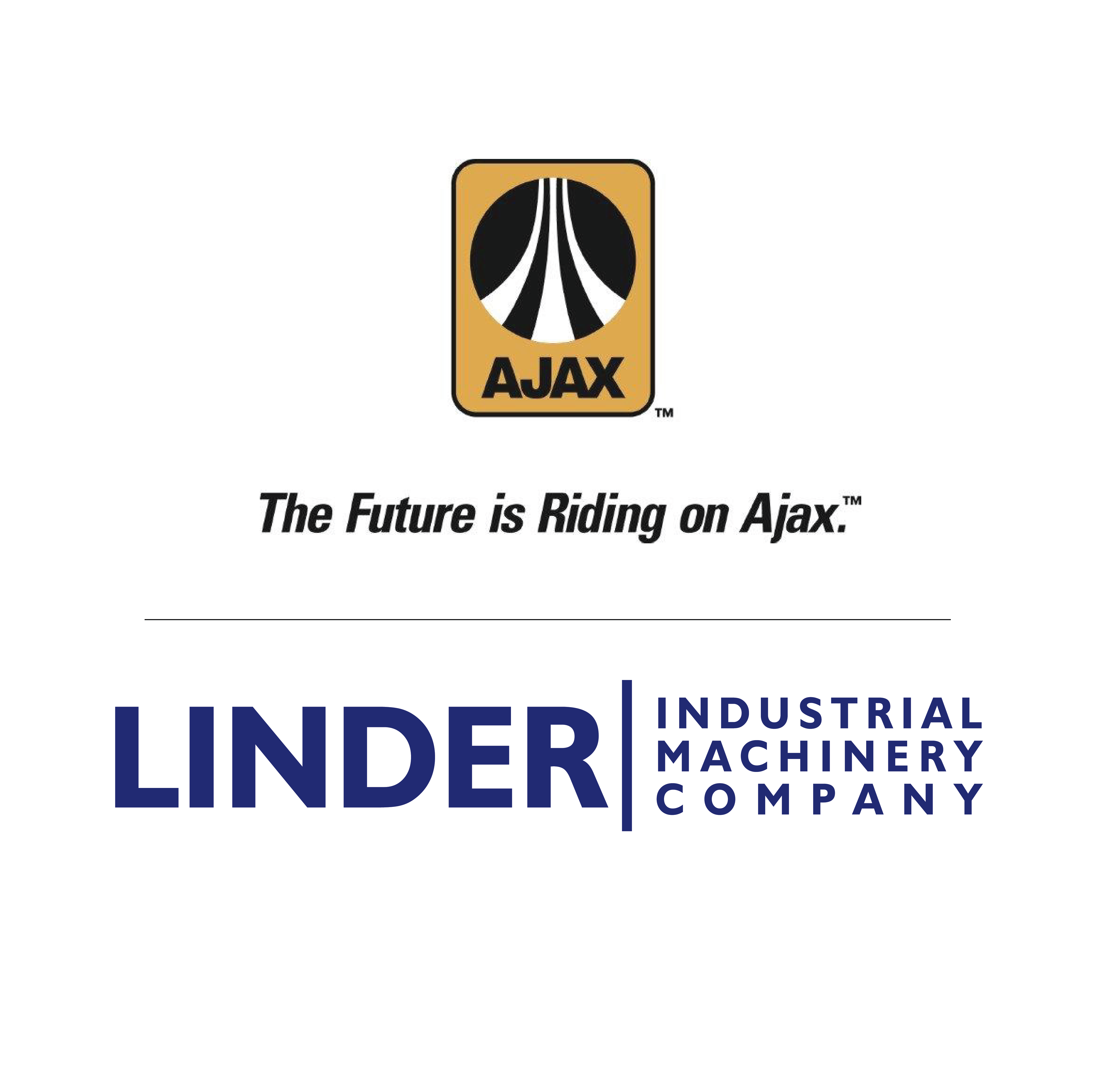 Linder Industrial Machinery / Ajax Paving 