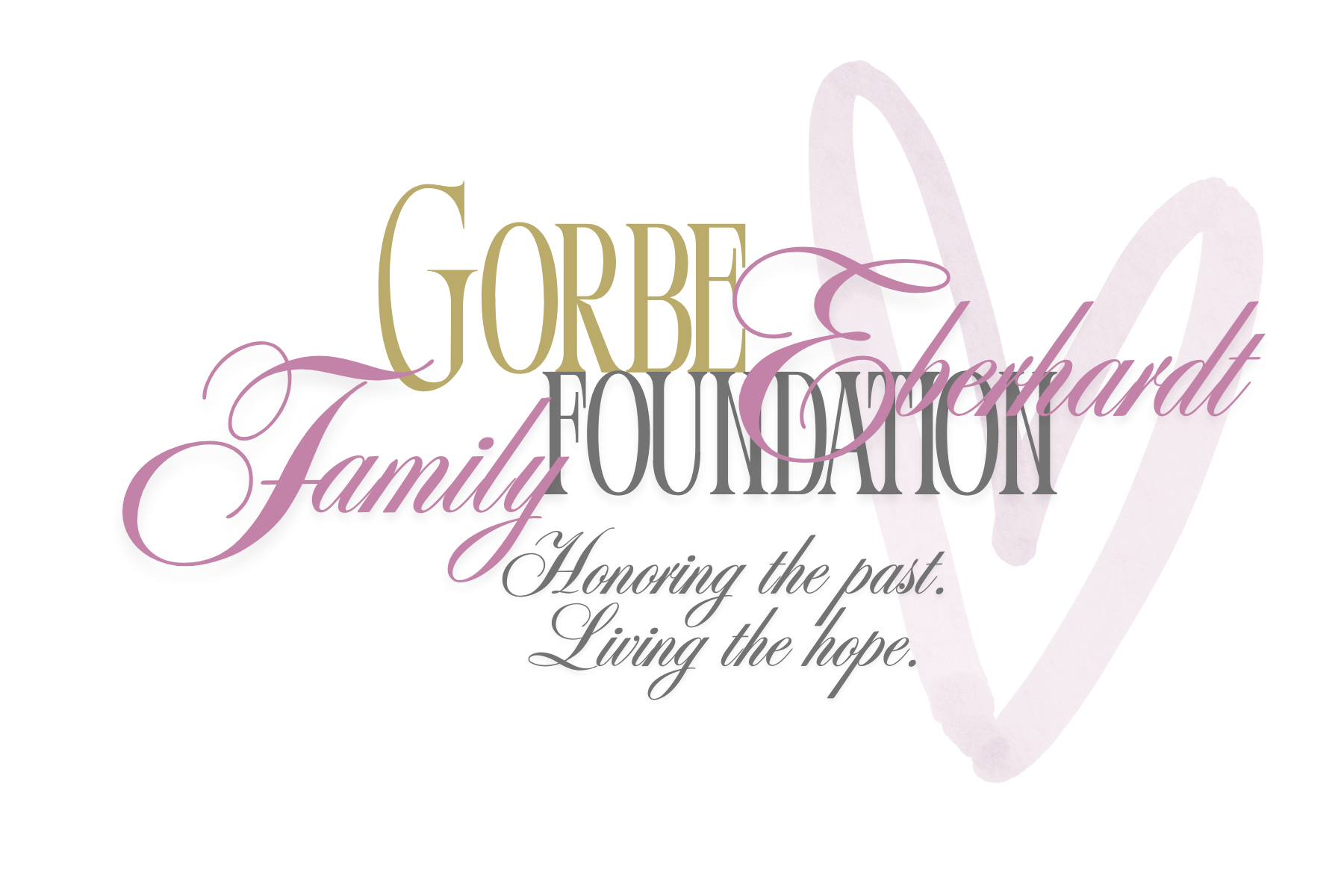 Gorbe Eberhardt Family Foundation