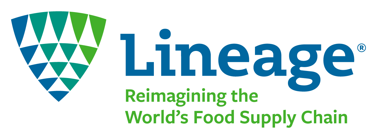 Lineage Logistics