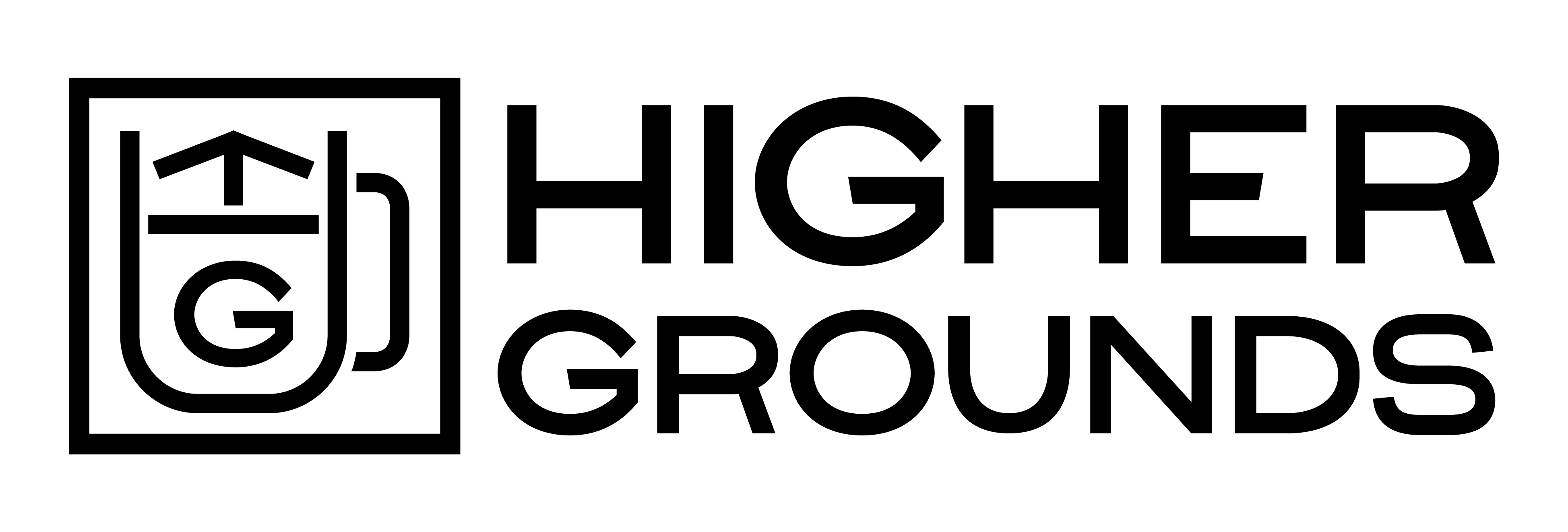 Coltin Sherrell - Higher Grounds
