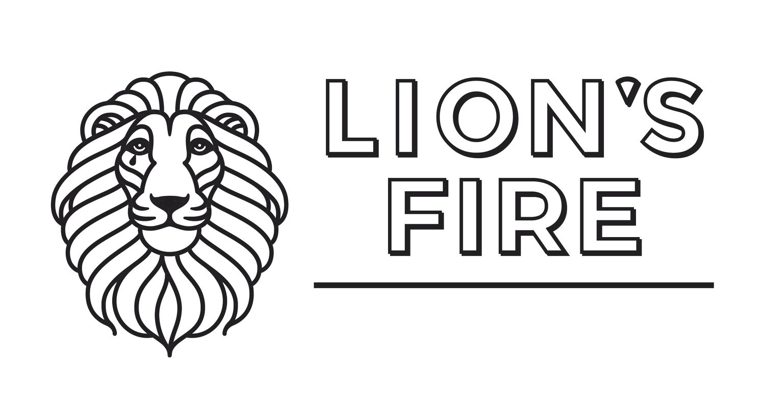 Lion's Fire