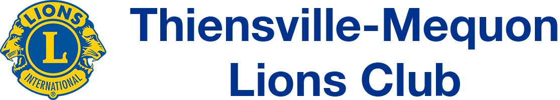 Thiensville-Mequon Lions Club