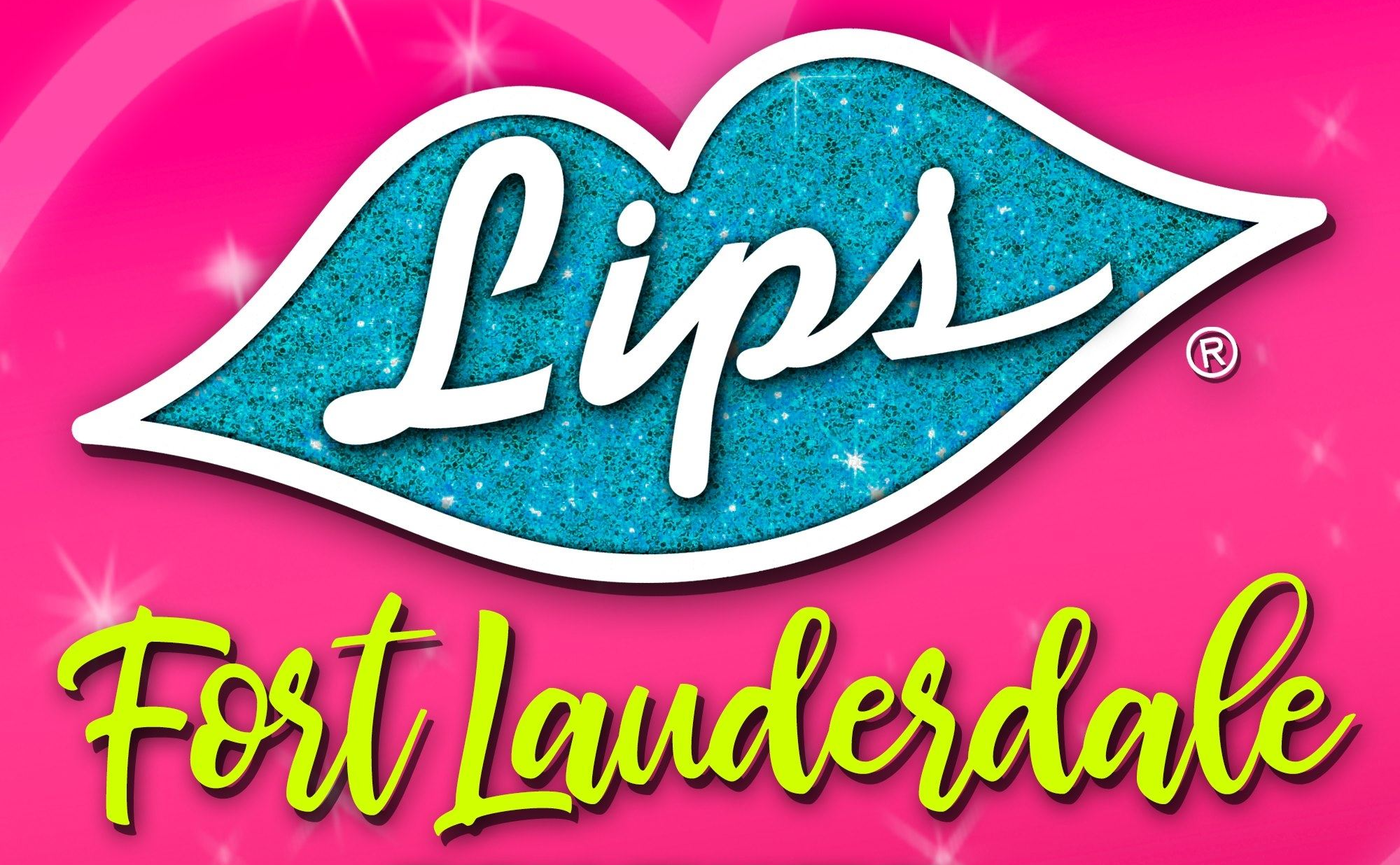 Lips Fort Lauderdale