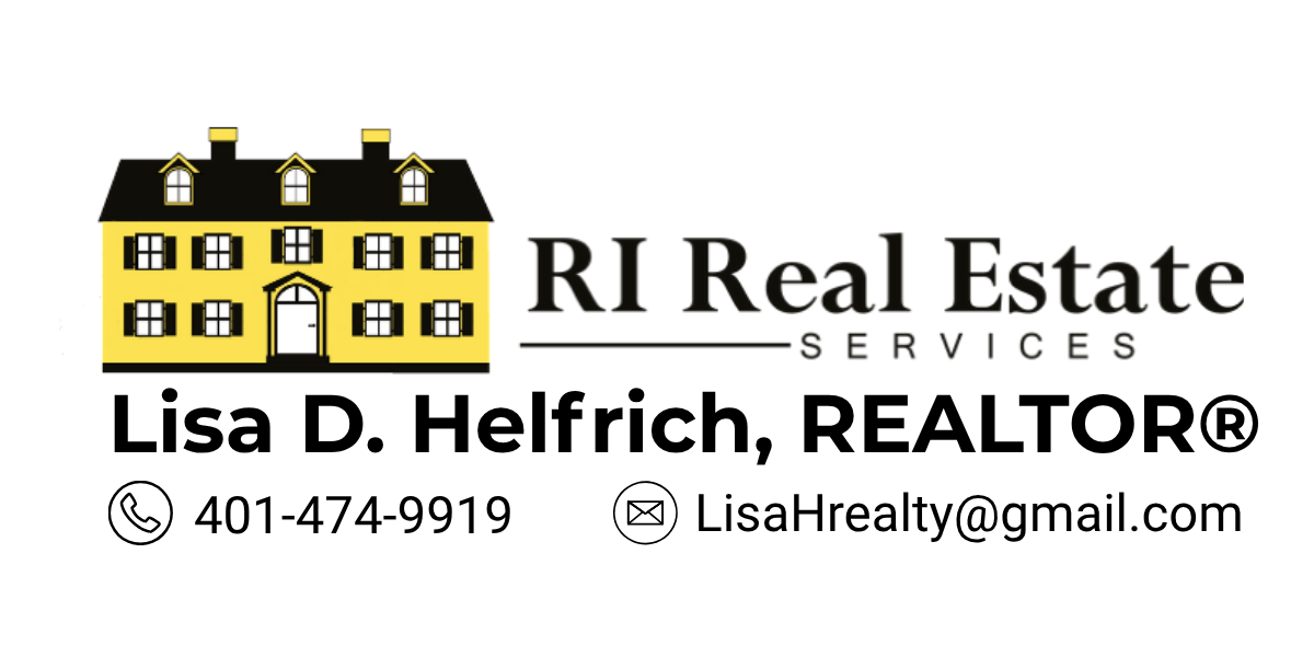 RI Real Estate - Lisa Helfrich