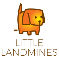 Little Landmines Pet Waste Removal