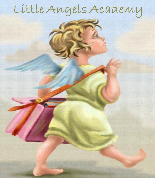 Little Angels Academy