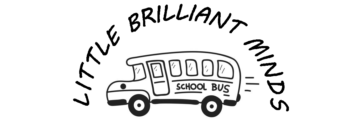 Little Brilliant Minds