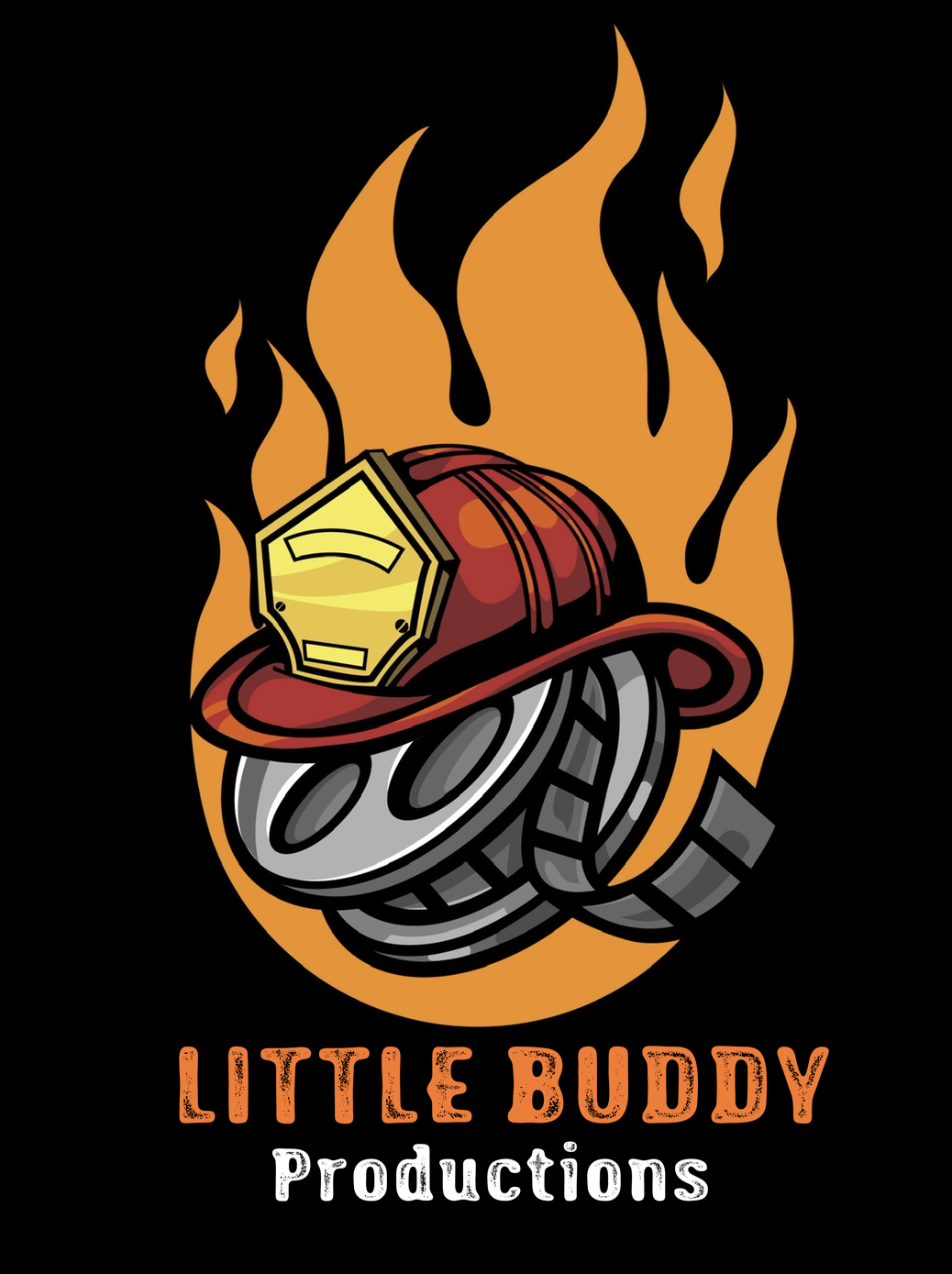 Little Buddy Productions