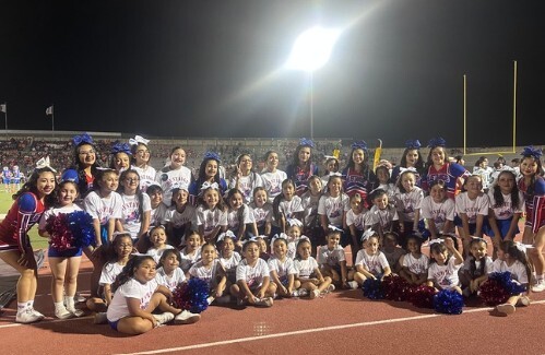 Little Cheer