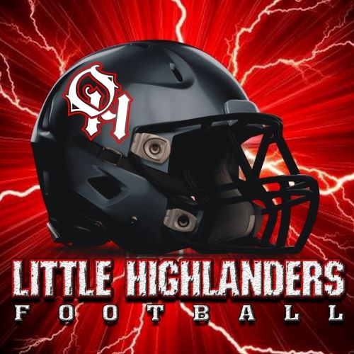 Little Highlanders Football