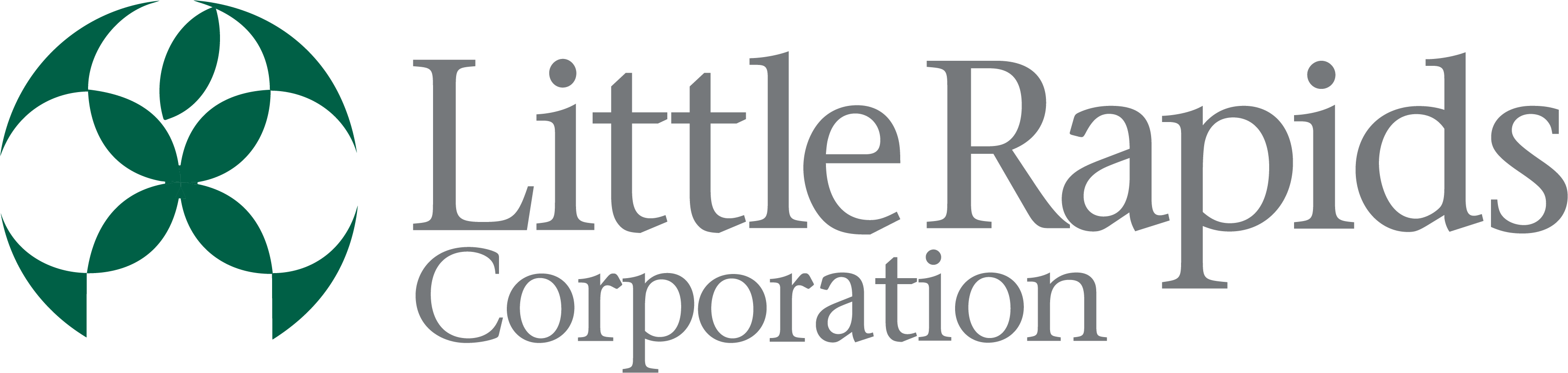 Little Rapids Corporation 