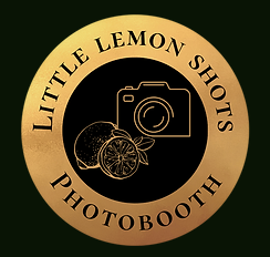 Little Lemon Shots Photobooth 