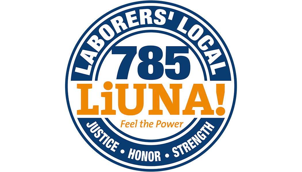 Laborers' Local LiUNA! 785