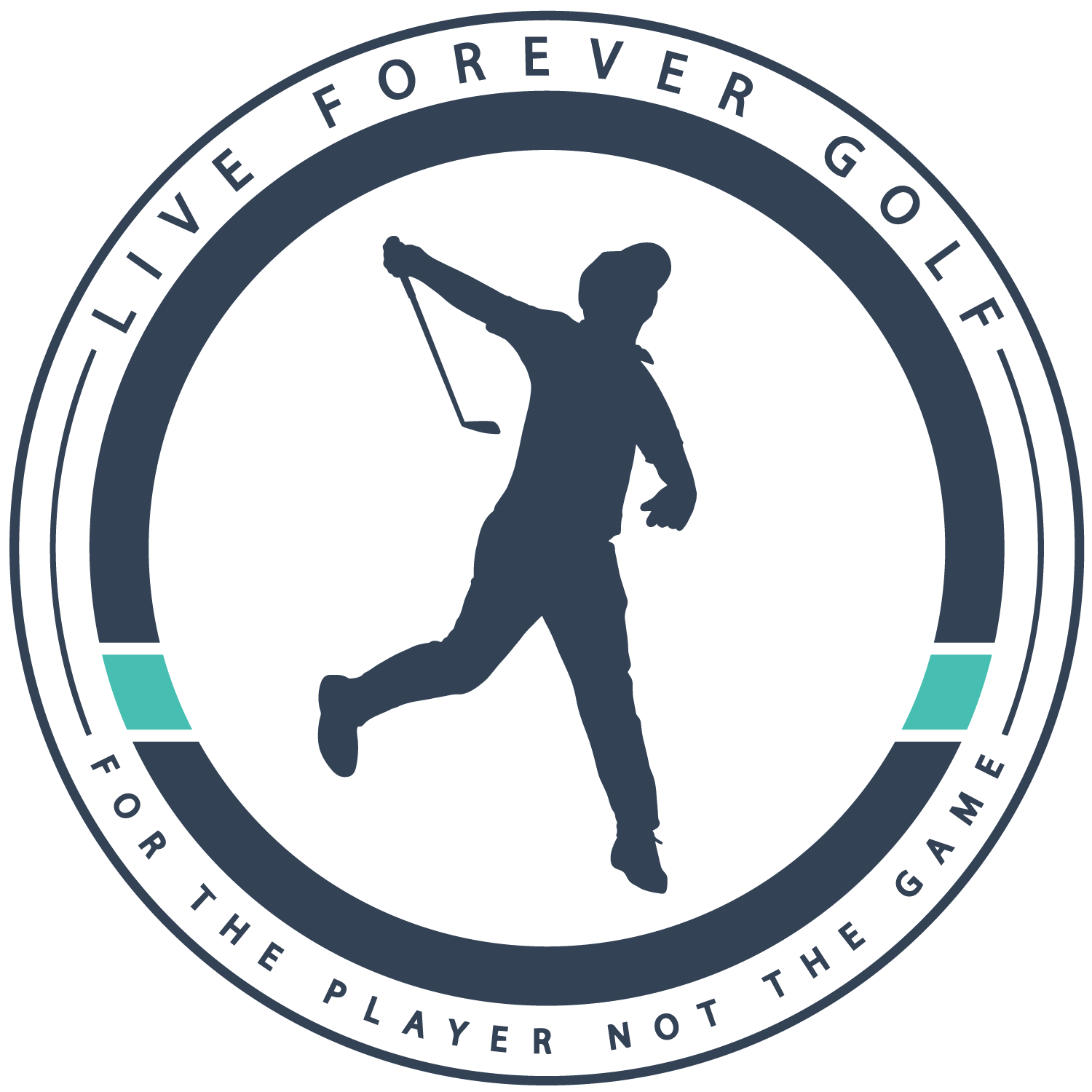 Live Forever Golf 