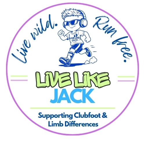 Live Like Jack