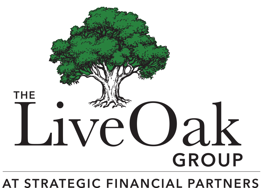 The LiveOak Group at Strategic Financial Partners