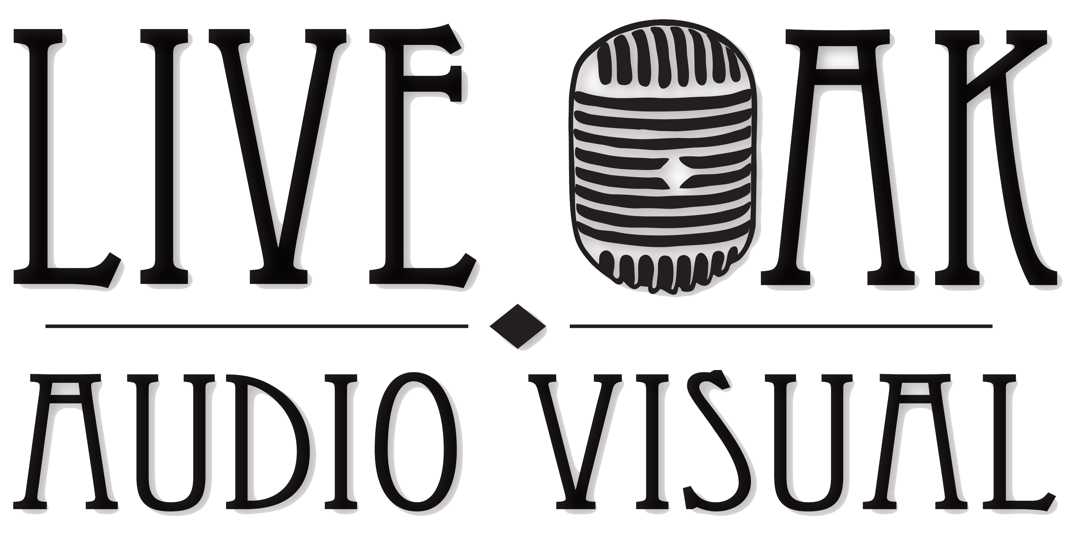 Live Oak Audio Visual