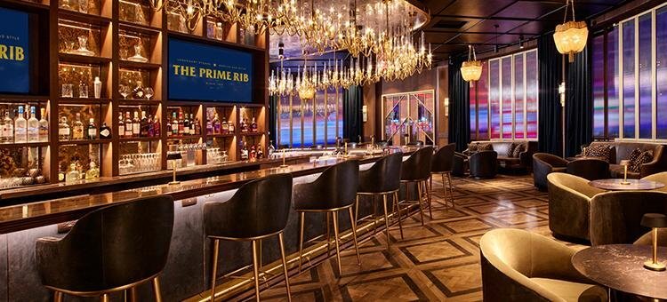 Dinner, Hotel & Slots at Live!