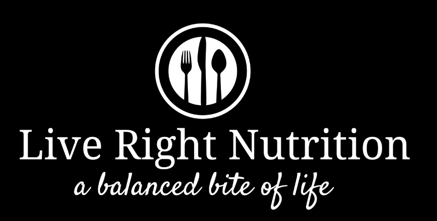 Live Right Nutrition