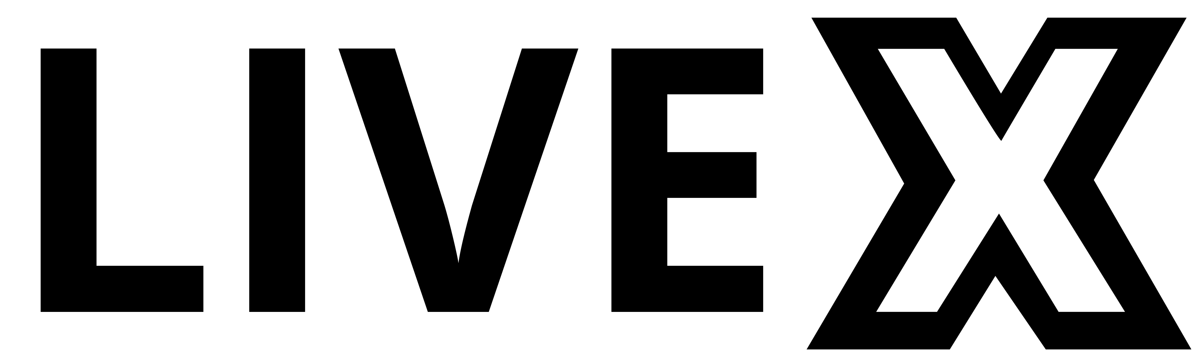 Live X