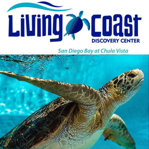 Living Coast Discovery Center