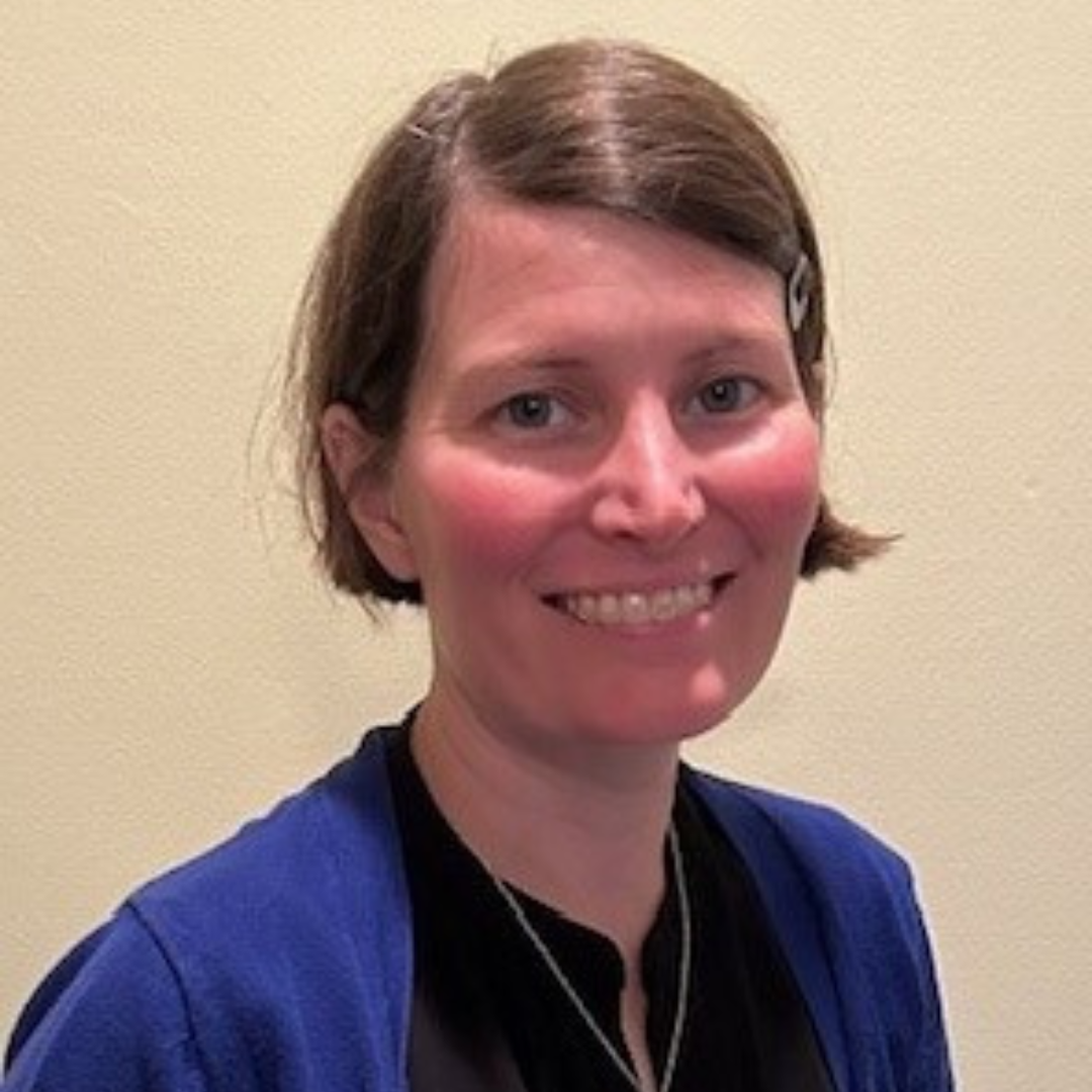 Elizabeth Richards - Research Findings