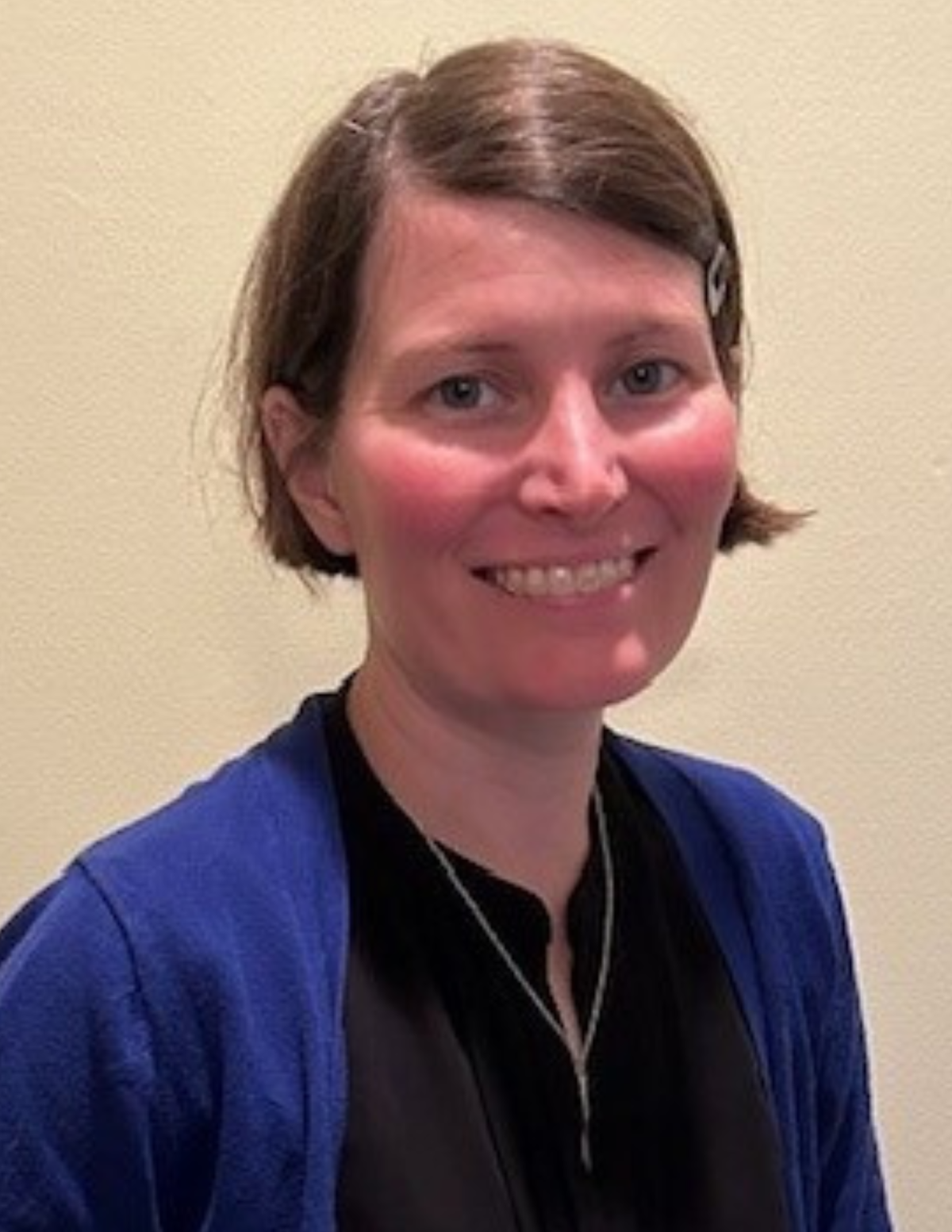 Elizabeth Richards - Research Findings