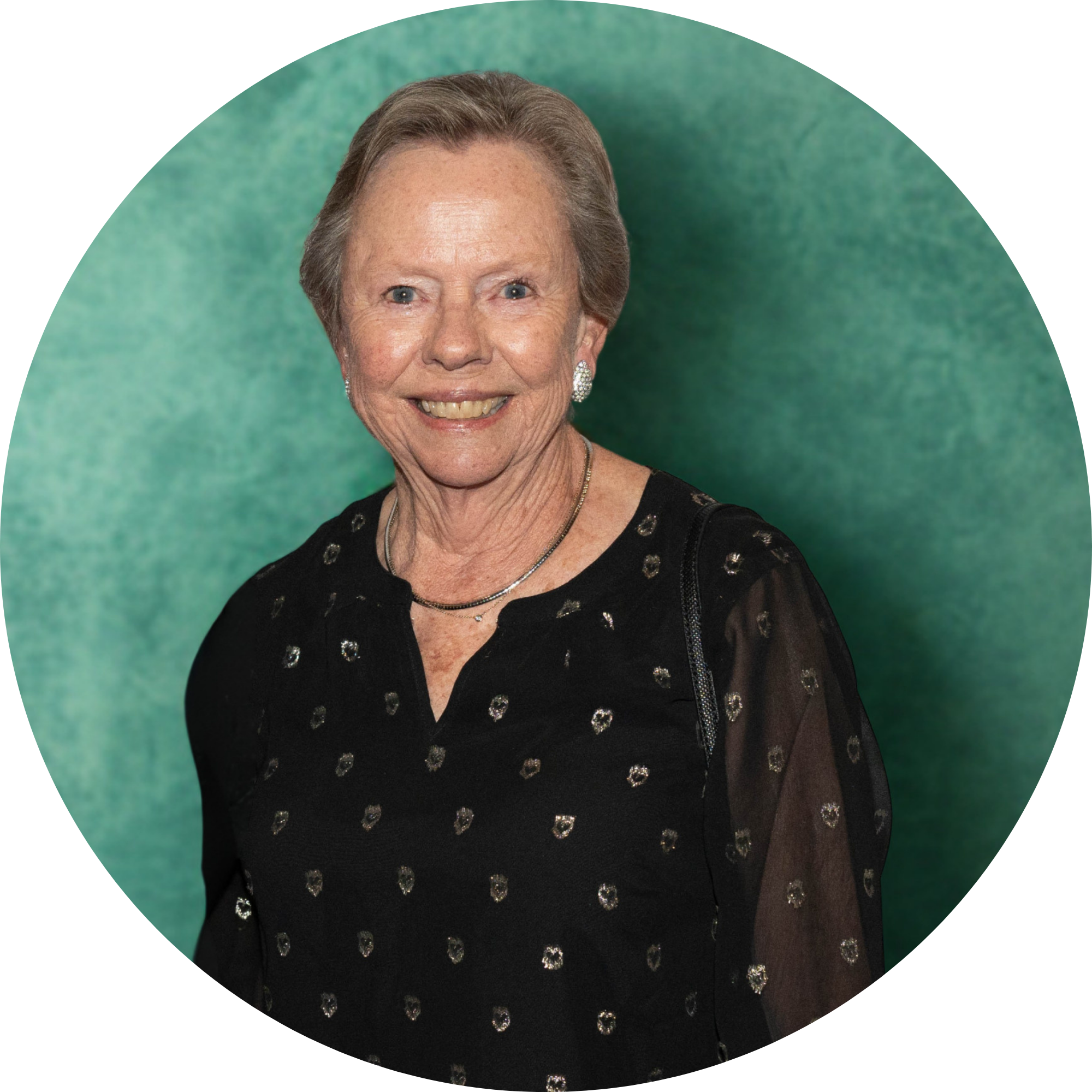 Elizabeth Peale Allen
