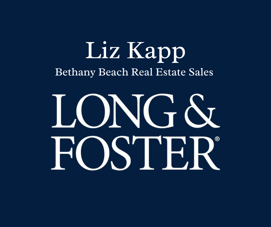 Liz Kapp, Realtor