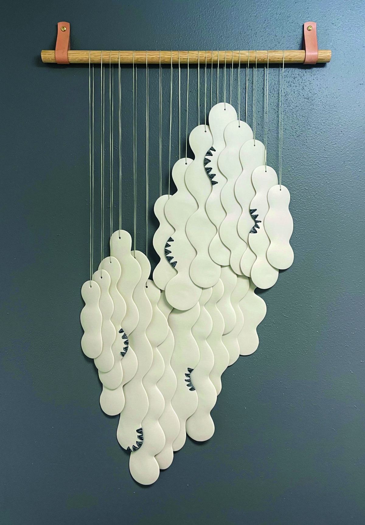 Liz Quan, Altocumulus