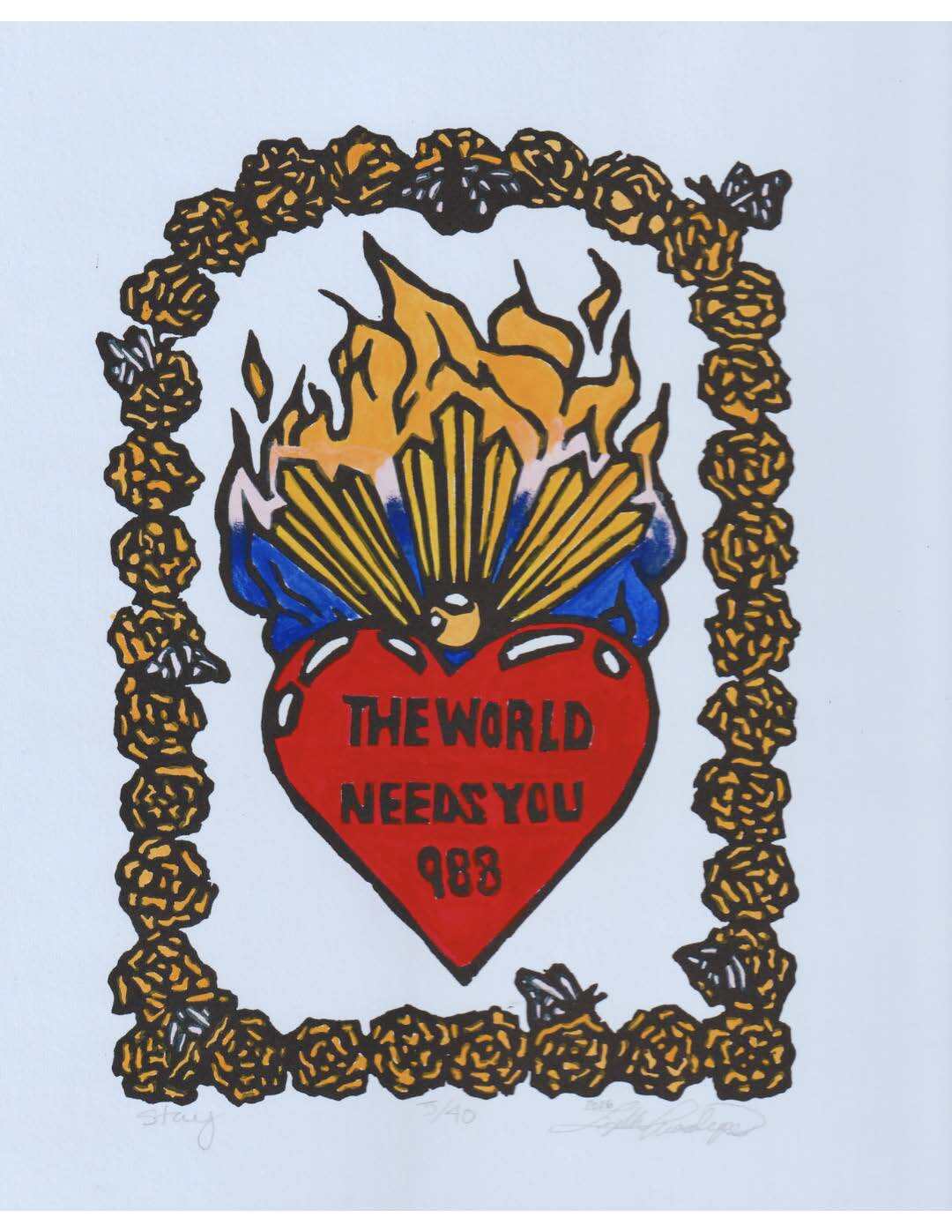 Lizeth Guadalupe, Stay