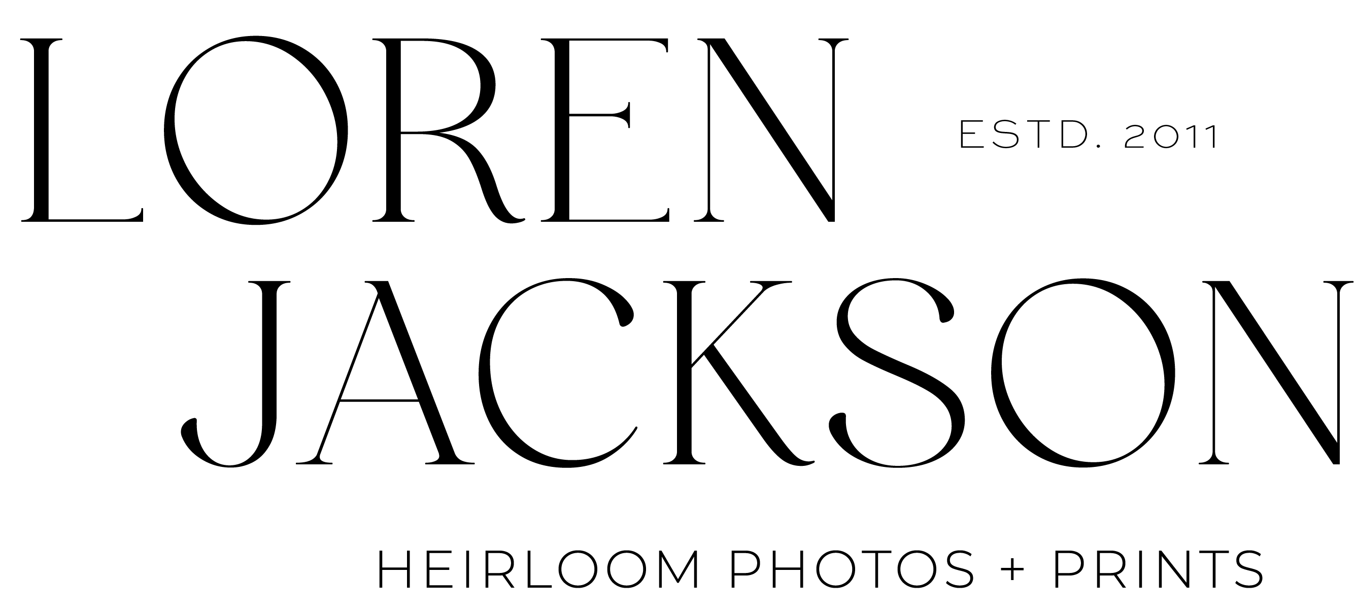 Loren Jackson Photography