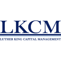 Luther King Capital Management